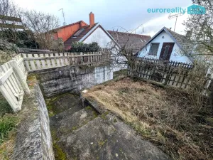 Prodej chalupy, Dnešice, 100 m2