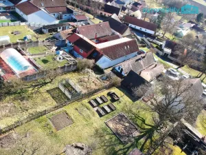 Prodej chalupy, Dnešice, 100 m2