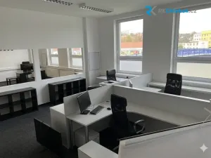 Pronájem skladu, Frýdek-Místek, Národních mučedníků, 140 m2