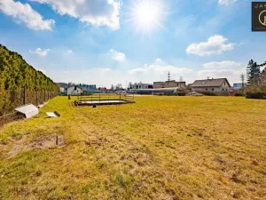 Prodej pozemku pro bydlení, Kladno, Na Cimrmanském, 731 m2