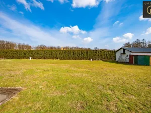 Prodej pozemku pro bydlení, Kladno, Na Cimrmanském, 731 m2