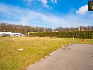 Prodej pozemku pro bydlení, Kladno, Na Cimrmanském, 731 m2