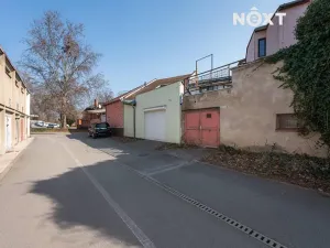 Prodej rodinného domu, Brno, Karlova, 127 m2