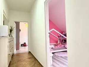 Prodej bytu 3+kk, Krnov, Sv. Ducha, 84 m2