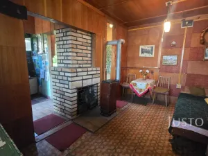 Prodej chaty, Kestřany - Zátaví, 35 m2