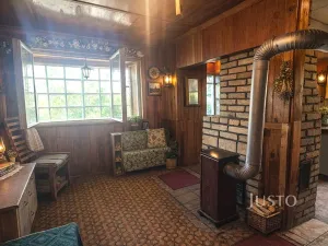 Prodej chaty, Kestřany - Zátaví, 35 m2