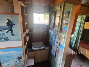 Prodej chaty, Kestřany - Zátaví, 35 m2