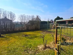 Prodej chaty, Kestřany - Zátaví, 35 m2