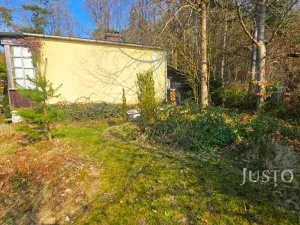 Prodej chaty, Kestřany - Zátaví, 35 m2