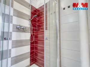 Pronájem bytu 2+1, Plzeň - Lobzy, Blatenská, 54 m2