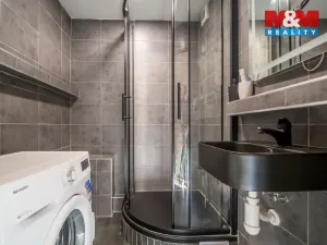 Prodej bytu 3+1, Orlová - Lutyně, F. S. Tůmy, 67 m2