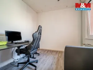 Prodej bytu 3+1, Orlová - Lutyně, F. S. Tůmy, 67 m2