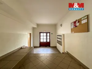 Pronájem bytu 4+1, Praha - Nusle, U družstva Repo, 93 m2