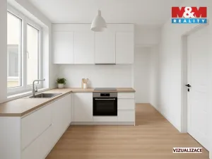 Prodej rodinného domu, Studená, Vrší, 87 m2