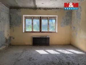 Prodej rodinného domu, Studená, Vrší, 87 m2
