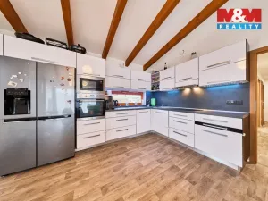 Prodej rodinného domu, Staré Buky - Prostřední Staré Buky, 89 m2