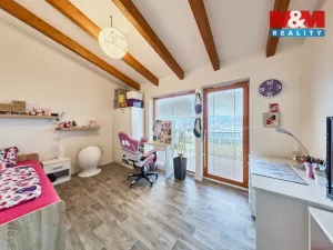 Prodej rodinného domu, Staré Buky - Prostřední Staré Buky, 89 m2