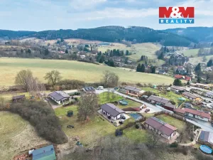 Prodej rodinného domu, Staré Buky - Prostřední Staré Buky, 89 m2