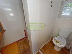 Prodej chaty, Nový Hrádek - Rzy, 43 m2