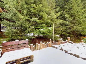 Prodej chaty, Nový Hrádek - Rzy, 43 m2