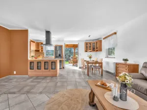 Prodej chaty, Hlásná Třebaň, Na Plovárně, 120 m2