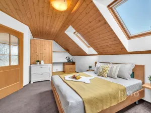 Prodej chaty, Hlásná Třebaň, Na Plovárně, 120 m2