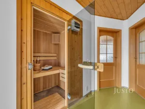 Prodej chaty, Hlásná Třebaň, Na Plovárně, 120 m2