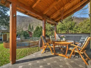 Prodej chaty, Hlásná Třebaň, Na Plovárně, 120 m2