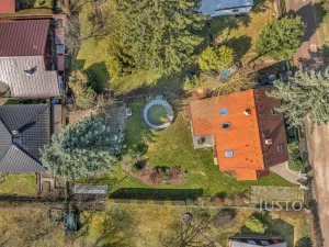 Prodej chaty, Hlásná Třebaň, Na Plovárně, 120 m2