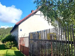 Prodej pozemku, Rybníky, 6544 m2