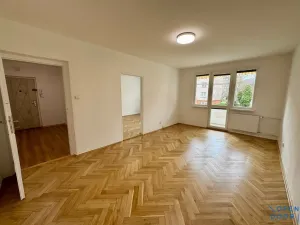 Pronájem bytu 3+1, Kadaň, Budovatelů, 70 m2