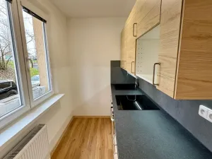 Pronájem bytu 3+1, Kadaň, Budovatelů, 70 m2