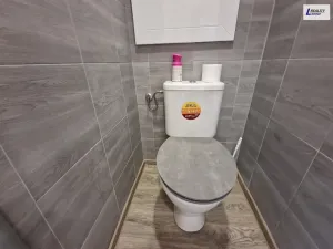 Pronájem bytu 2+1, Příbram - Příbram VII, Jana Drdy, 54 m2