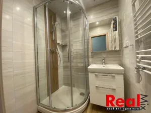 Pronájem bytu 2+1, Brno - Lesná, Třískalova, 60 m2