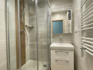 Pronájem bytu 2+1, Brno - Lesná, Třískalova, 60 m2