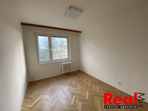 Pronájem bytu 2+1, Brno - Lesná, Třískalova, 60 m2