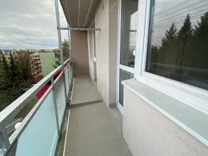 Pronájem bytu 2+1, Brno - Lesná, Třískalova, 60 m2