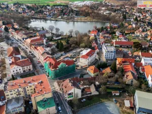 Prodej bytu 3+1, Říčany, Olivova, 92 m2