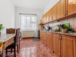 Prodej bytu 3+1, Říčany, Olivova, 92 m2