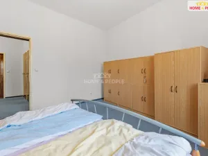 Prodej bytu 3+1, Říčany, Olivova, 92 m2