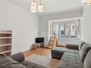 Prodej bytu 2+1, Říčany, Olivova, 70 m2