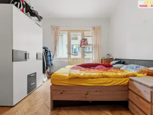 Prodej bytu 2+1, Říčany, Olivova, 70 m2