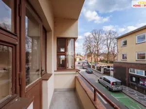 Prodej bytu 2+1, Říčany, Olivova, 70 m2