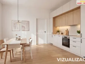 Prodej bytu 2+1, Říčany, Olivova, 70 m2