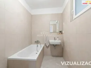 Prodej bytu 2+1, Říčany, Olivova, 70 m2