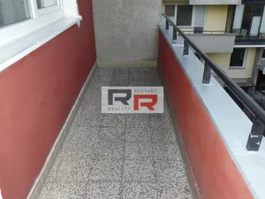 Pronájem bytu 2+1, Olomouc - Nová Ulice, Skřivánčí, 72 m2