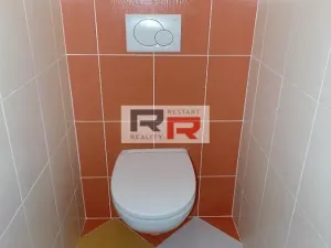 Pronájem bytu 2+1, Olomouc - Nová Ulice, Skřivánčí, 72 m2