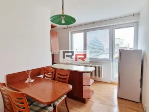 Pronájem bytu 2+1, Olomouc - Nová Ulice, Skřivánčí, 72 m2