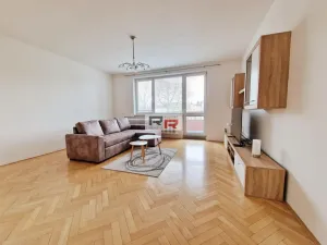 Pronájem bytu 2+1, Olomouc - Nová Ulice, Skřivánčí, 72 m2