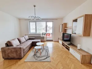 Pronájem bytu 2+1, Olomouc - Nová Ulice, Skřivánčí, 72 m2
